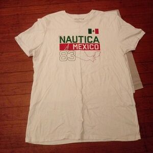 🇮🇹 NAUTICA MEXICO 🇮🇹